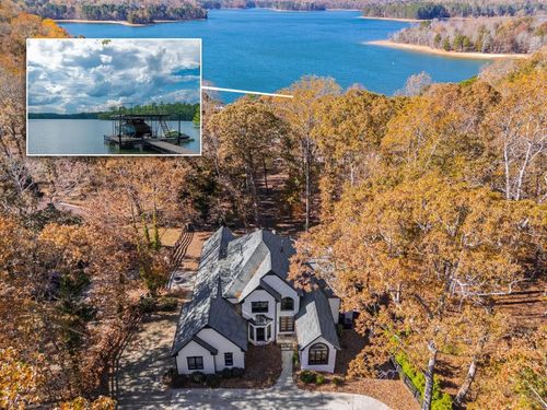 6340 Barberry Hill Dr, Gainesville, GA, 30506-4745 | Card Image