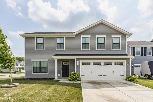 2495 Point Rd, Lebanon, IN, 46052-0056 | Card Image