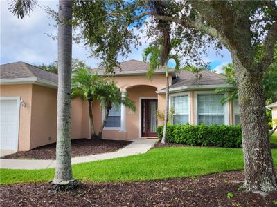 5105 E 1st Sw, House other with 3 bedrooms, 2 bathrooms and null parking in Vero Beach FL | Image 1