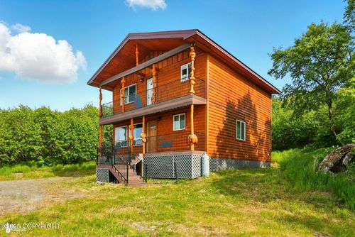 22045 Becharof Ct, Kasilof, AK, 99610-9312 | Card Image