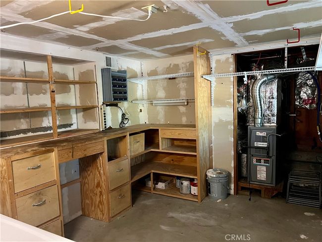 Workshop off of first floor. | Image 29