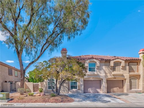 7736 Allerton Ave, Las Vegas, NV, 89128-2775 | Card Image