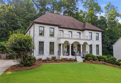5495 Hedgewick Way, Cumming, GA, 30040-1203 | Card Image