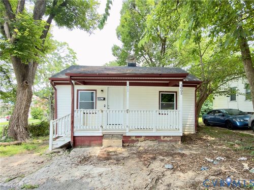 1005 Chestnut St, Petersburg, VA, 23803-5703 | Card Image