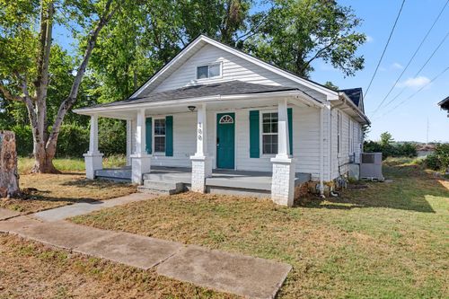 100 Keeton Ave, Old Hickory, TN, 37138-3621 | Card Image