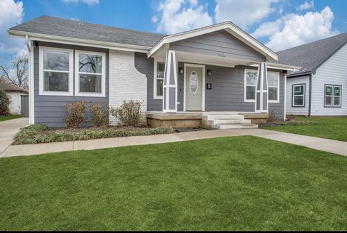 1606 W 12th St, Dallas, TX, 75208-5828 | Card Image