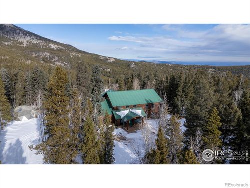 10256 Thorodin Drive, Golden, CO, 80403 | Card Image