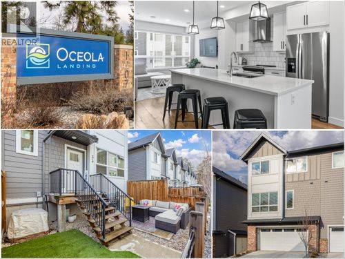 33-12075 Oceola Rd, Lake Country, BC, V4V1H1 | Card Image