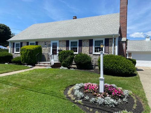 57 Ricketson St, New Bedford, MA, 02744-1916 | Card Image