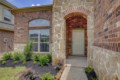 1021 Comal Trail, House other with 4 bedrooms, 3 bathrooms and null parking in Dayton TX | Image 3