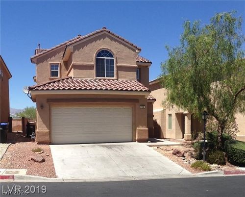 136 Unity Crest Ave, North Las Vegas, NV, 89032-6161 | Card Image