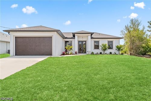 2705 Darlene Pl, Lehigh Acres, FL, 33971-6706 | Card Image