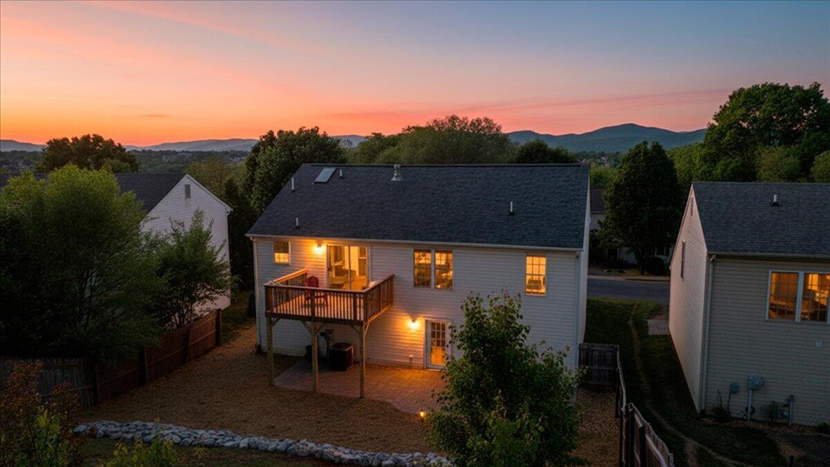 Residential in Roanoke 3