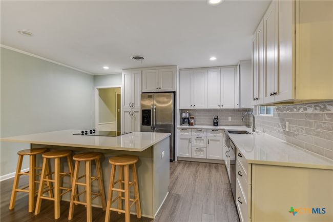 1504 E 18 Th St, House other with 4 bedrooms, 2 bathrooms and null parking in Georgetown TX | Image 12