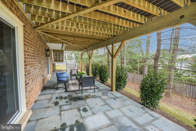 9051 Laurel Hill Ct, House other with 5 bedrooms, 4 bathrooms and null parking in VIENNA VA | Image 50