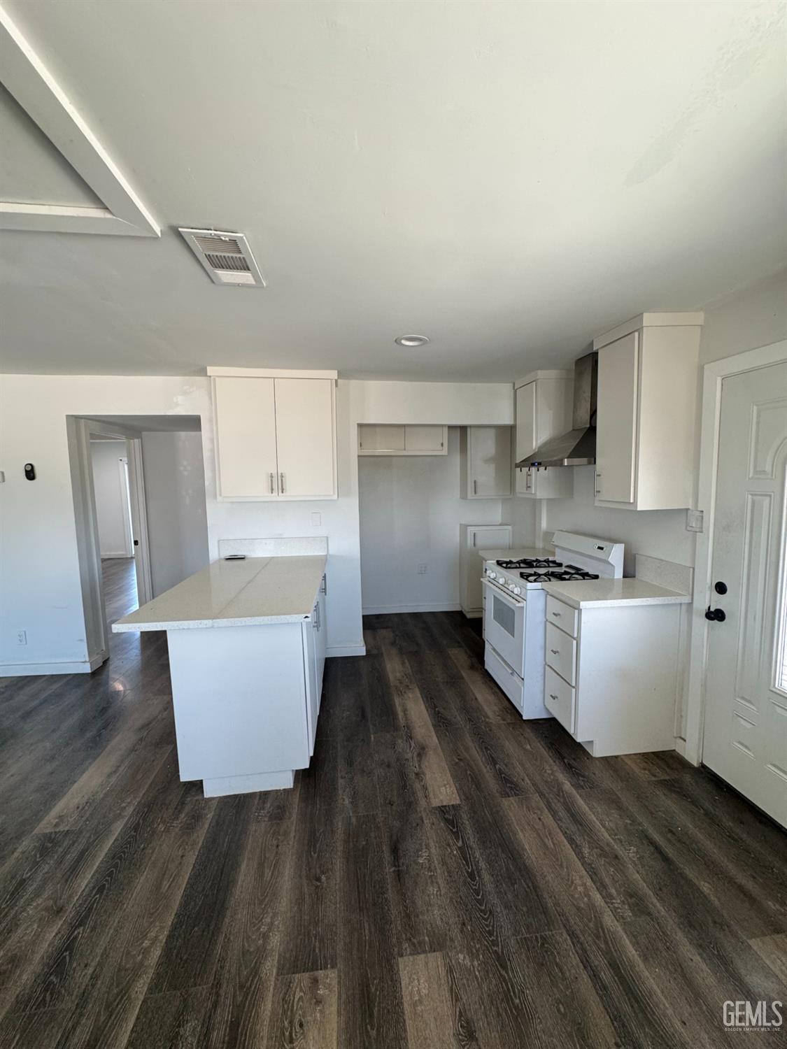Residential in Ridgecrest 3