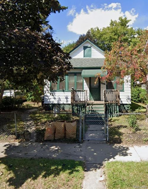 8850 Lane St, Detroit, MI, 48209-1416 | Card Image