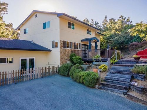 1790 Sunshine Valley Rd, Moss Beach, CA, 94038 | Card Image