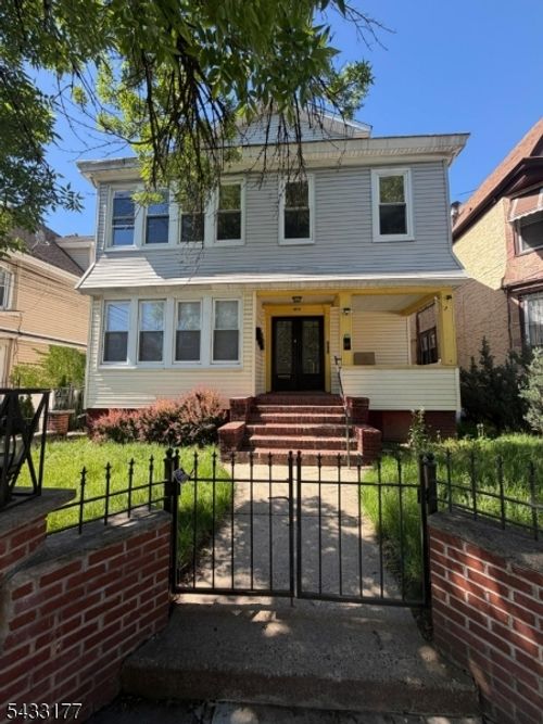 3-166 Renner Ave, Newark, NJ, 07112-2110 | Card Image
