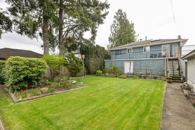 17331 Westminster Highway, House other with 4 bedrooms, 0 bathrooms and 3 parking in Richmond BC | Image 30