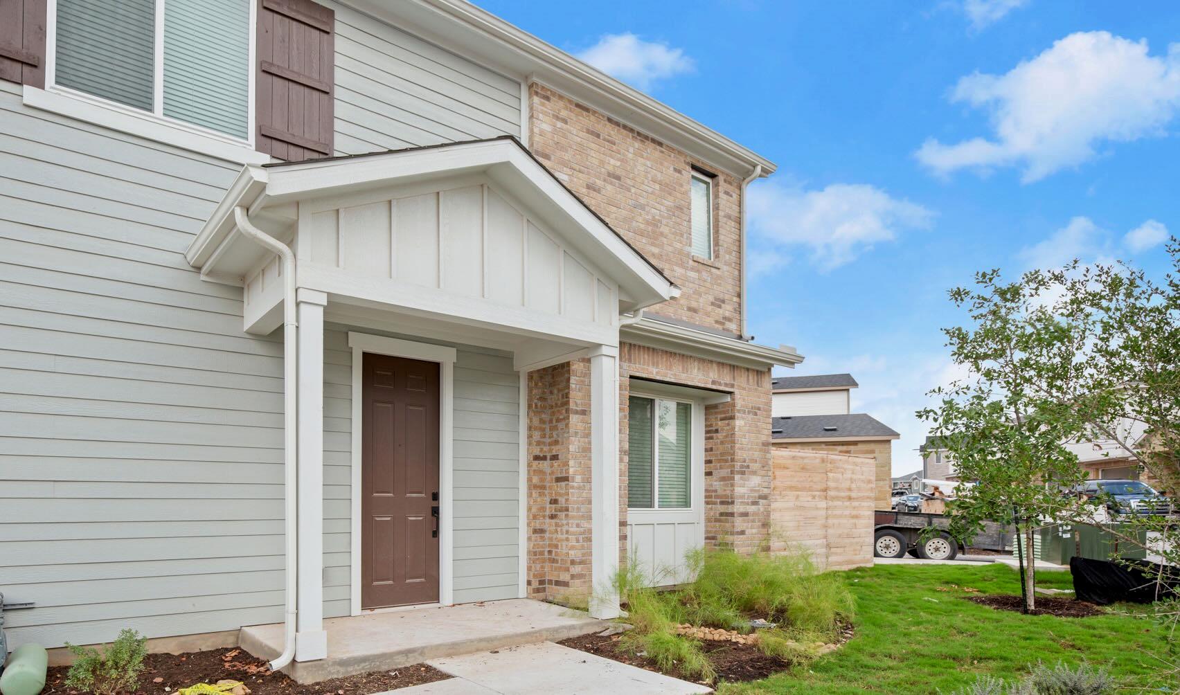 Residential Lease in Bee Cave