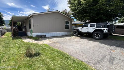 2278 W Jester Way, Post Falls, ID, 83854-8190 | Card Image