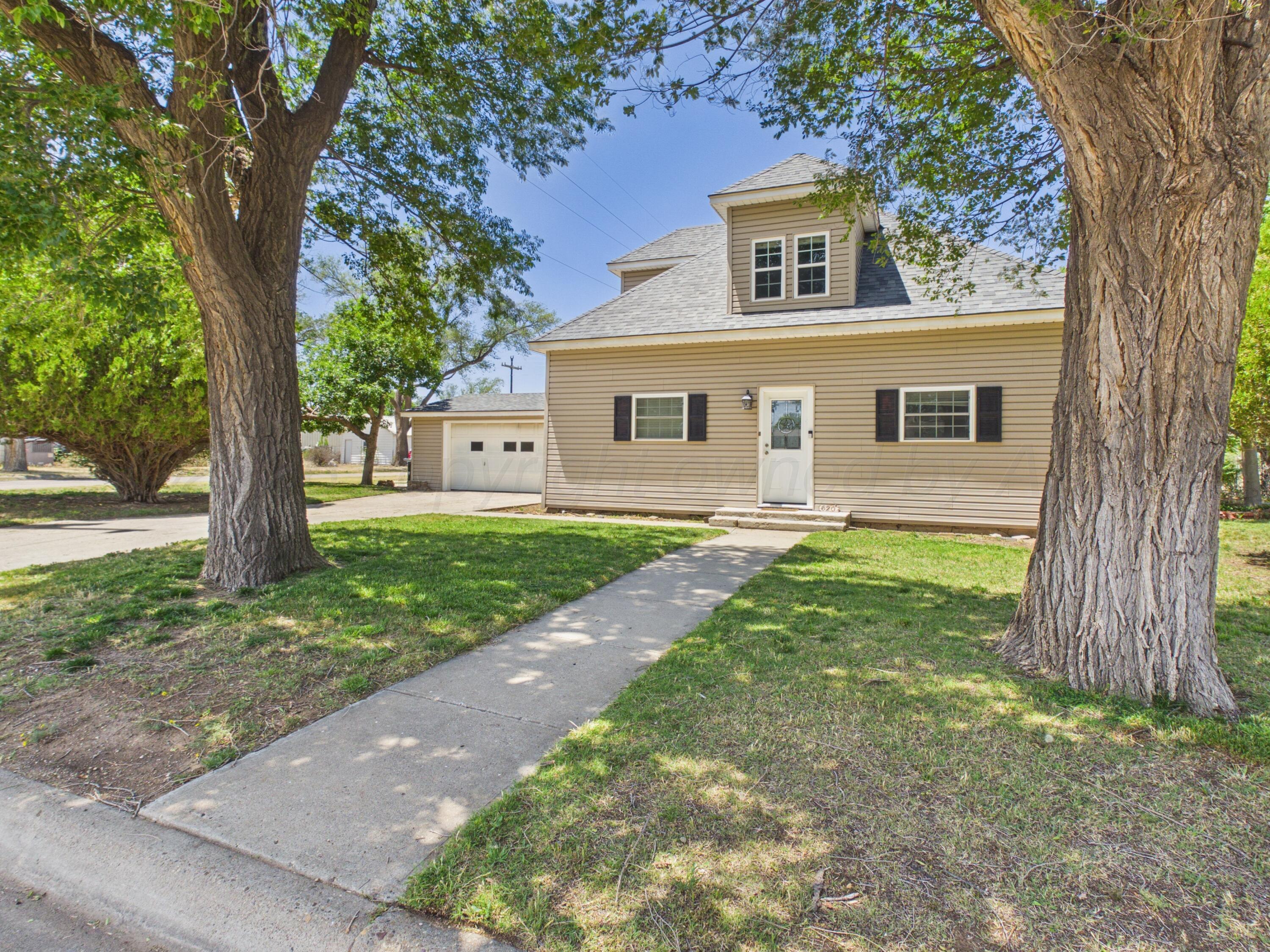 Residential in Texhoma 2