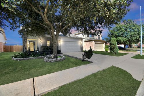 10147 Driftwood Park Drive, Houston, TX, 77095 | Card Image