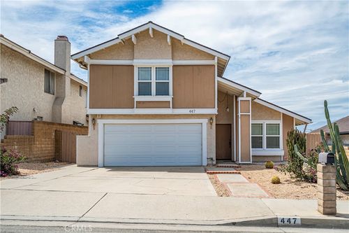 447 S 3rd Ave, La Puente, CA, 91746-2542 | Card Image