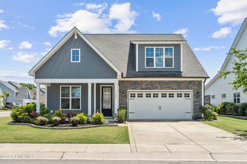 1105 Sweetshrub Ct, Wilmington, NC, 28409-7600 | Card Image