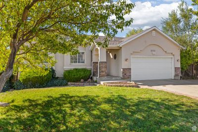 2551 N 800 W, House other with 5 bedrooms, 2 bathrooms and 2 parking in Lehi UT | Image 2