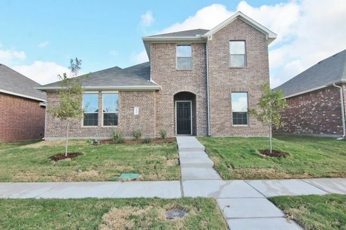 1923 Mosley Dr, Lancaster, TX, 75146-2046 | Card Image