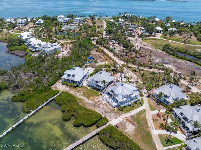 504 Useppa Island, House attached with 3 bedrooms, 2 bathrooms and null parking in Useppa Island FL | Image 49