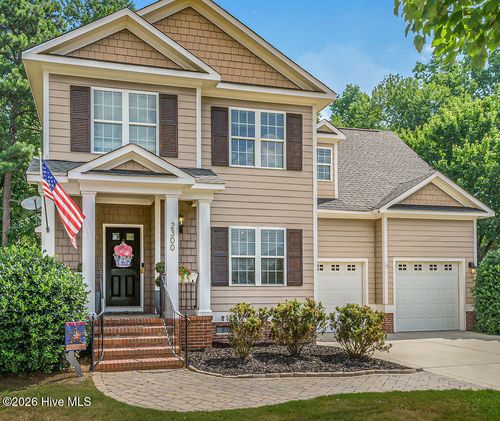 2300 Larkhaven Ct, Fayetteville, NC, 28303-3177 | Card Image