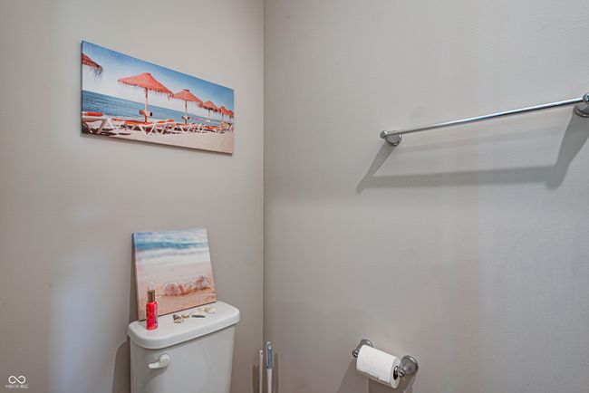 7195 E Rising Sun Cir S, House other with 4 bedrooms, 3 bathrooms and null parking in Camby IN | Image 22