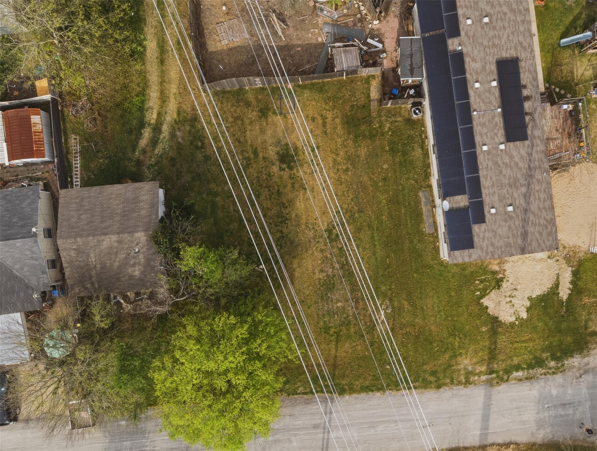 Land in Taylor 5