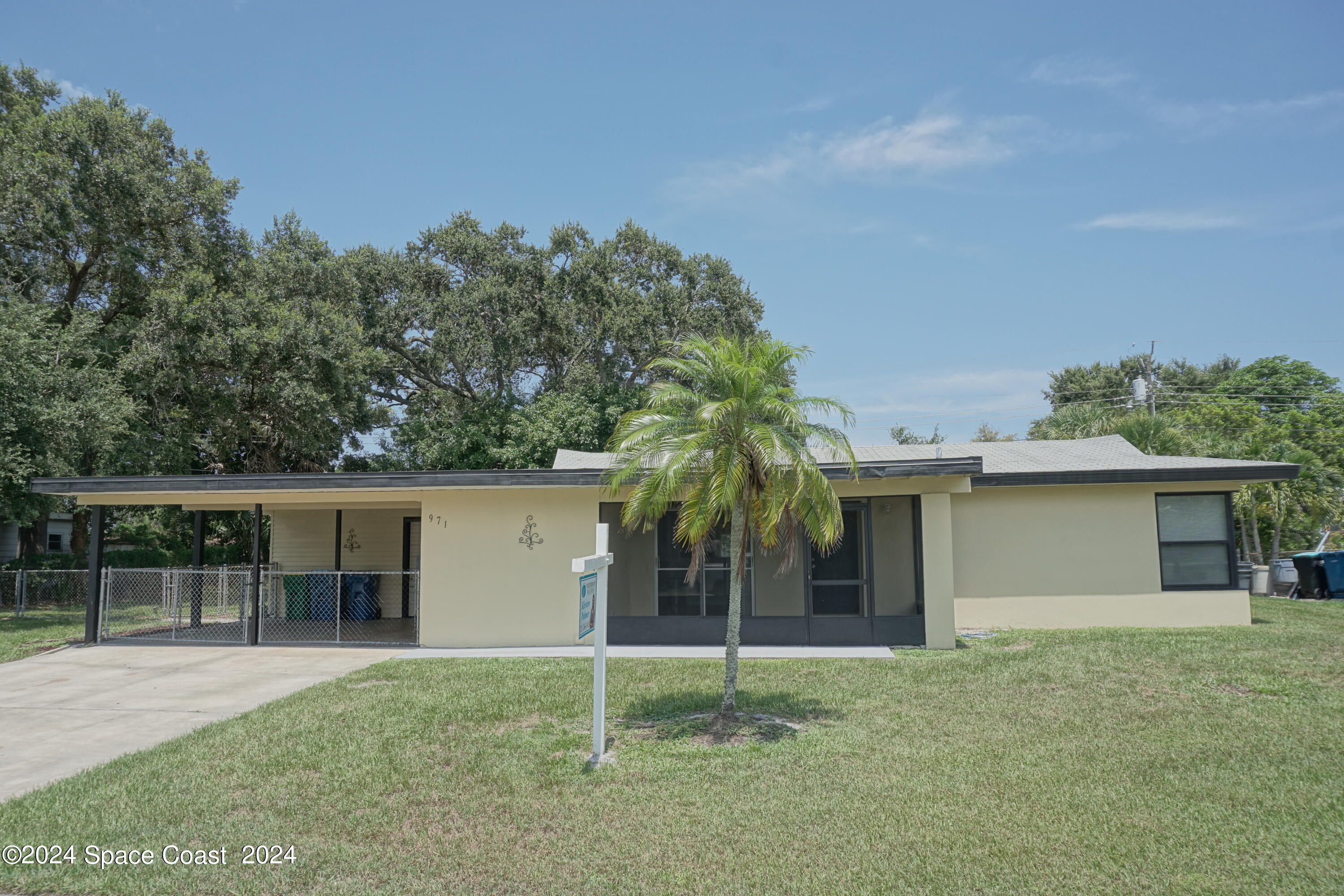 Fulton Ln, Palm Bay, FL 32905