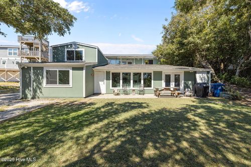 b-145 Hoop Pole Creek Dr, Atlantic Beach, NC, 28512-5840 | Card Image