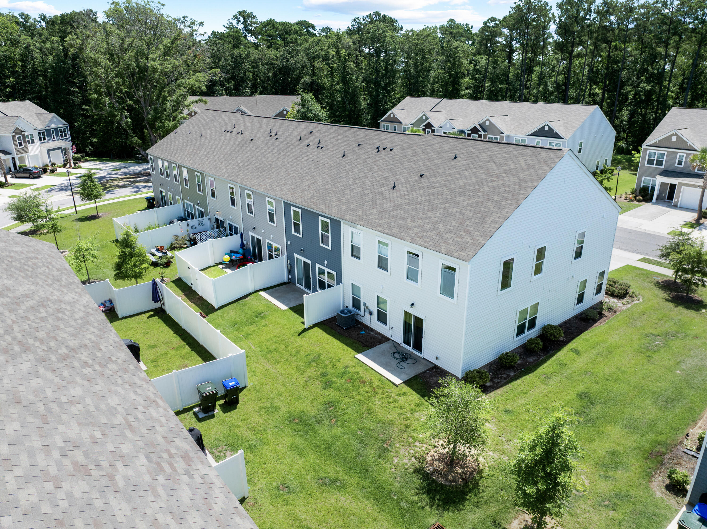 Residential in Summerville 4
