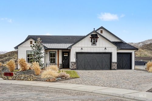 18357 N Burnt Car Way, Boise, ID, 83714-9609 | Card Image