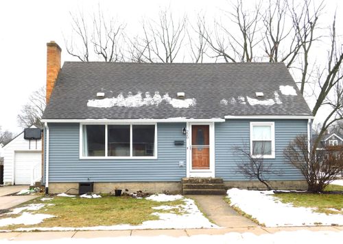 220 S Division St, Zeeland, MI, 49464-1912 | Card Image