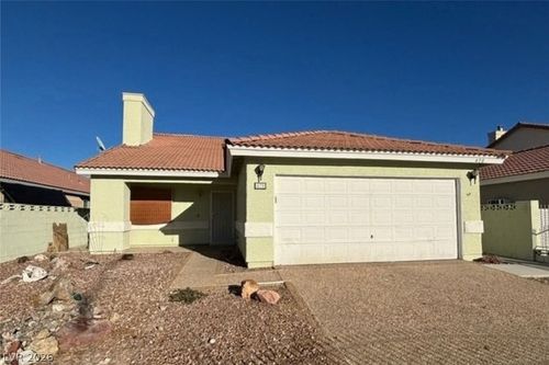 478 Searchlight Drive, Las Vegas, NV, 89110 | Card Image