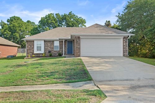 107 Barger Cir, Rose Bud, AR, 72137-9431 | Card Image