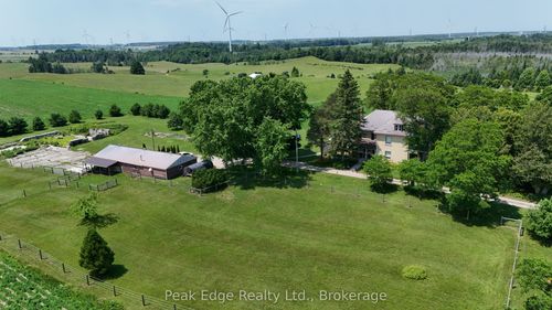 59 2 Concession, Tiverton, ON, N0G2T0 | Card Image