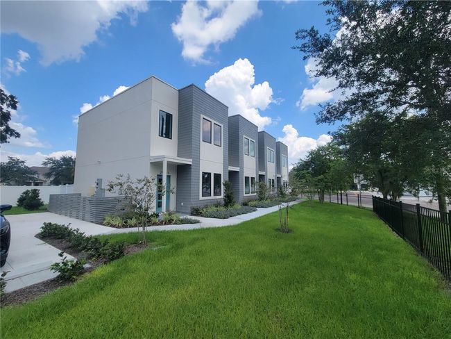2 - 2108 E 22nd Avenue, Townhouse with 3 bedrooms, 3 bathrooms and null parking in Tampa FL | Image 28