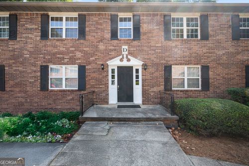 apt-d3-3665 Chestnut Dr, Atlanta, GA, 30340-2029 | Card Image