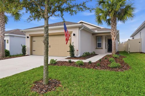 2113 Canopy Terrace Boulevard, DELAND, FL, 32724 | Card Image