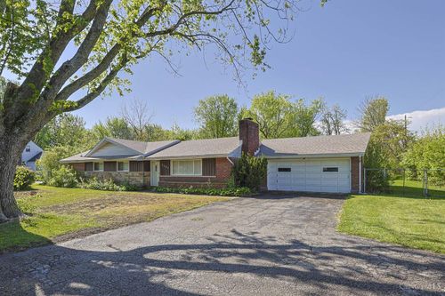 3783 Kemp Rd, Beavercreek, OH, 45431-2460 | Card Image