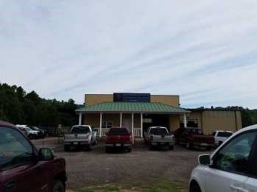 480 Mountain Base Rd, Pottsville, AR, 72858-8829 | Card Image