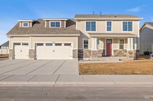 918 Quartz, Kimberly, ID, 83341-2057 | Card Image